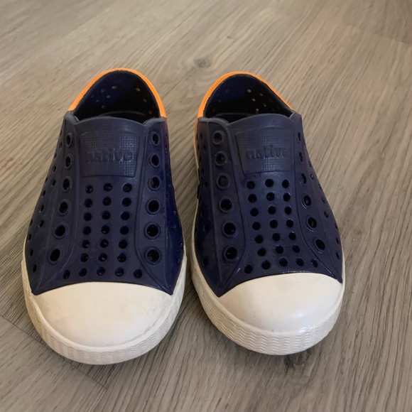 Native Jefferson shoes - Picture 3 of 7